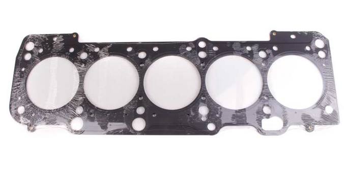 Audi Cylinder Head Gasket (MLS) 034103383AD - Elring 214390